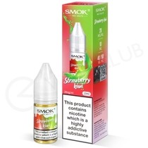 Strawberry Kiwi Nic Salt E-Liquid by Smok