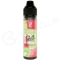 Strawberry Kiwi Shortfill E-Liquid by Bolt 50ml
