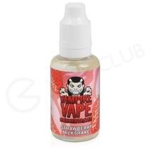 Strawberry Milkshake Flavour Concentrate by Vampire Vape