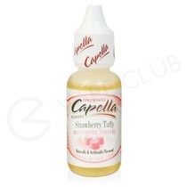 Strawberry Taffy Flavour Concentrate by Capella
