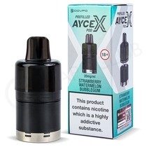 Strawberry Watermelon Bubblegum Dovpo Ayce X Refill Pack