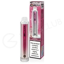 Bubblegum Disposable Vape