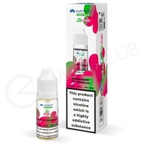 Strawberry Watermelon E-Liquid by Hayati Pro Max Nic Salts