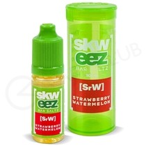 Strawberry Watermelon Nic Salt E-Liquid by Skweez