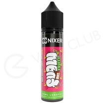 Strawberry Watermelon Papaya Longfill Concentrate by Nixer x Fugly but Fruity