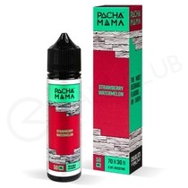 Strawberry Watermelon Shortfill E-Liquid by Pacha Mama 50ml