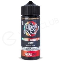 Strizzy Shortfill E-Liquid by Ruthless