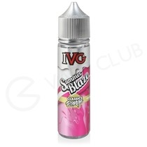 Summer Blaze Shortfill E-liquid by IVG 50ml