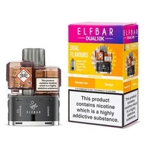 Summer Edition Elf Bar Dual 10K Refill Pack