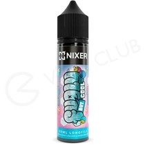 Summer Fruits Longfill Concentrate by Nixer x Fugly But Cool