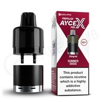 Summer Oasis Dovpo Ayce X Refill Pack
