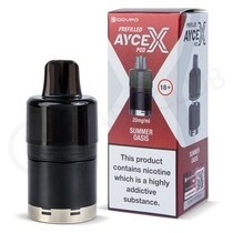 Summer Oasis Dovpo Ayce X Refill Pack