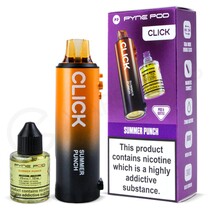 Summer Punch Pyne Pod Click Refill Pack