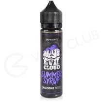 Summer Syrup eLiquid by Evil Cloud 50ml