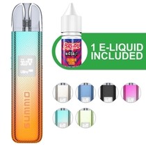 Summo Ultra1 Pro Vape Kit