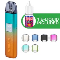 Summo Ultra1 Pro Vape Kit