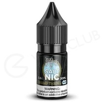 Swamp Thang On Ice Nic Salt E-Liquid by Ruthless