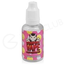 Sweet Lemon Flavour Concentrate by Vampire Vape