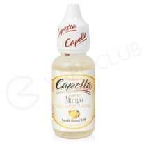 Sweet Mango Flavour Concentrate by Capella