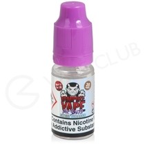 Sweet Tobacco Nic Salt E-Liquid by Vampire Vape