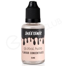 Sweetener Concentrate by Global Hubb