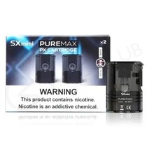 SXMini Puremax Replacement Pod