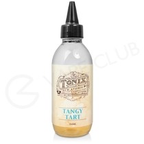 Tangy Tart Longfill Concentrate by Tonix