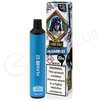 The Alchemist MVL Classics Disposable Vape