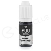 Thorn E-Liquid by The Fuu