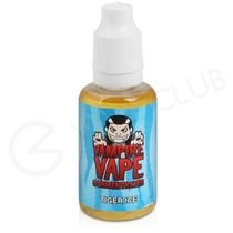 Tiger Ice Flavour Concentrate by Vampire Vape
