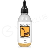 Tobacco 555 Longfill Concentrate by Element
