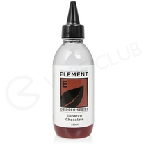 Tobacco Chocolate Longfill Concentrate by Element
