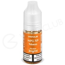 Tobacco E-Liquid by Vapour