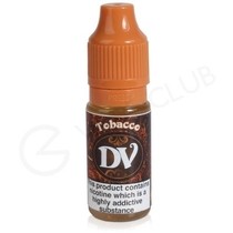 Tobacco E-Liquid by Decadent Vapours