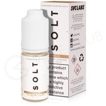 Tobacco eLiquid by Solt