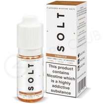 Tobacco eLiquid by Solt