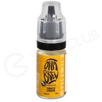Tobacco Ziggicig E-liquid by Ohm Brew 50/50 Nic Salts