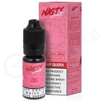 Trap Queen Nic Salt E-liquid by Nasty Salts