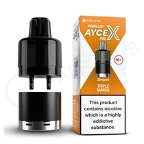 Triple Mango Dovpo Ayce X Refill Pack