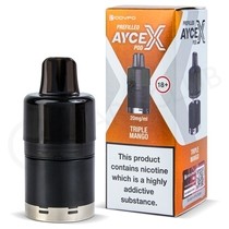 Triple Mango Dovpo Ayce X Refill Pack