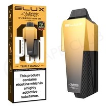 Triple Mango Elux Cyberover 6K Refill Pack