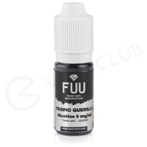 Tropic Guerilla E-Liquid by The Fuu