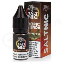 Tropic Thunda Nic Salt E-Liquid by Ruthless