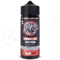 Tropic Thunda Shortfill E-Liquid by Ruthless