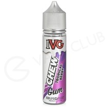 Tropical Berry Shortfill E-liquid by IVG Chews