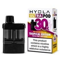 Tropical Edition Hyola Ultra 30K Refill Pack
