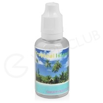 Tropical Island Flavour Concentrate by Vampire Vape