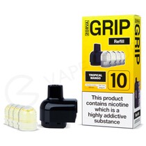 Tropical Mango Zorva Grip Refill Pod