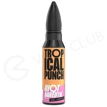 Tropical Punch Longfill Concentrate by Riot Bar Edition