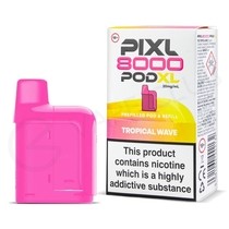 Tropical Wave Pixl 8000 Refill Pack